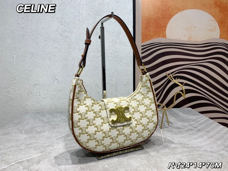 Celine Hobo Bags